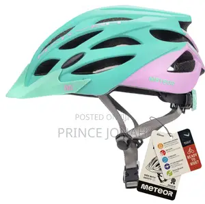 Meteor - Marven Cycle Lightweight Bike Scooter Skateboard Helmet