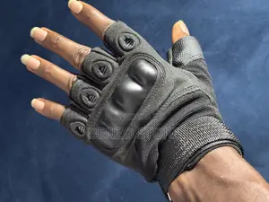 Quality Gym Gloves for Workout, Military Training and Riding Motorbike