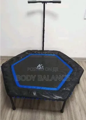 Aerobics Rebound Trampoline