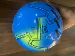 Puma Original Football – Professional Match Football – Anti-Slip 32-Panel Design