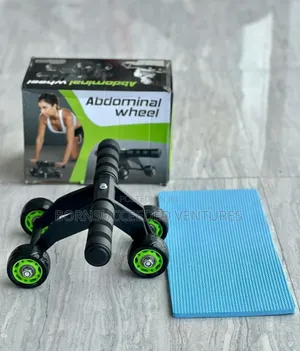 The Abdominal Roller