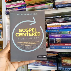 Gospel Centered | Resources for Deepening Your Understanding of the Gospel