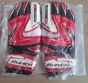Runick Goal Keeper Gloves High Quality
