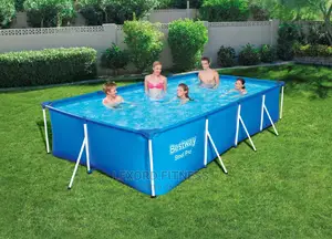 Swimming Pool (Family Size) 4m