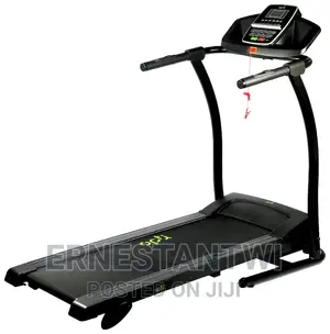 High Speed Foldable Treadmill