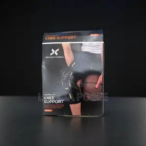 Professional Knee Support Brace For Pain Relief & Joint Stability