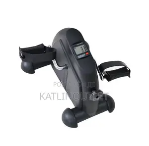 Under Desk Bike – Indoor Cycling Exercise Bike