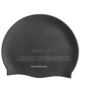 Swimming Cap - Multicolour