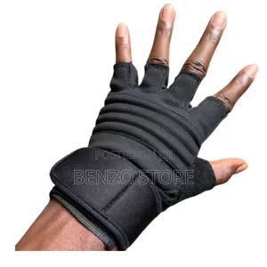 Original Hand Gloves For Gym, Military And Motor Riders