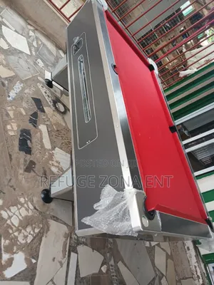 Snooker Sticks – Professional Coin-Operated Billiards Snooker Pool Table