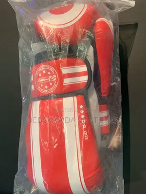 Boxing Gloves 12oz – Leather Fingerless Gym & Weightlifting Gloves