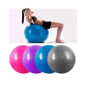 Gym Ball for Exercise