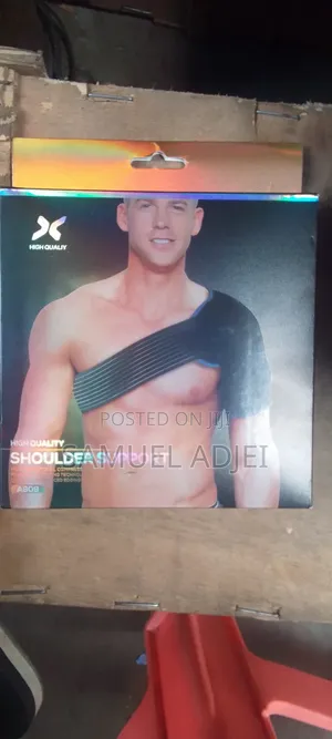 Shoulder Support