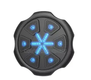 Music Led Light Boxing Target Pad