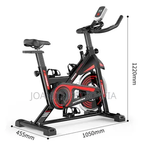 Spinning Bike – Indoor Cycling Exercise Bike