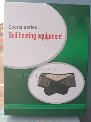 Self Heating Back Equipment