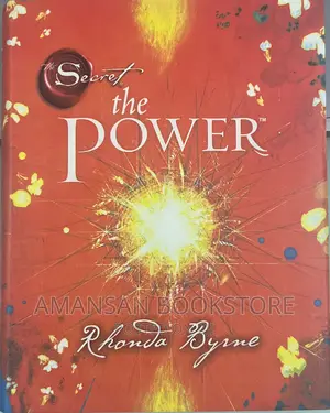 Secret the Power by Rhonda Byrne | Harness the Power of the Law of Attraction