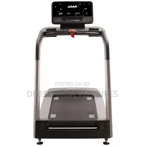 200kg Commercial Treadmill – Motorized Cardio Running Machine