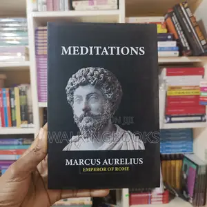 Meditations by Marcus Aurelius | A Journey Through the Mind of a Great Roman Emperor
