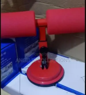 Suction Sit Up Trainer