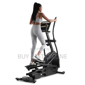 Nordictrack E5 Elliptical Cross Trainer