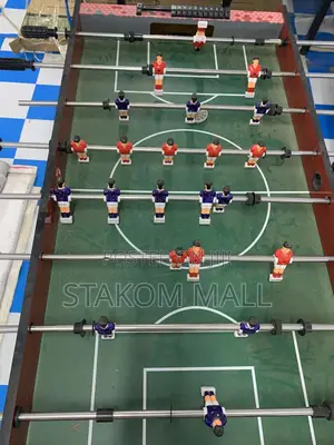 Football / Soccer Table