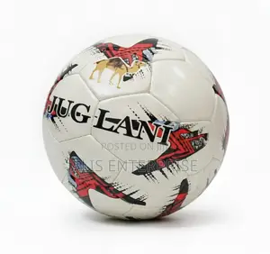 Professional Football - Anti Slip Red Crow