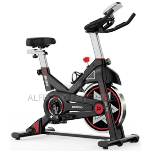 Pooboo Stationery Gym Bike
