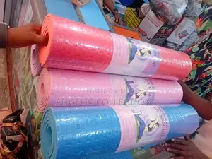 Yoga Mat for Exercise