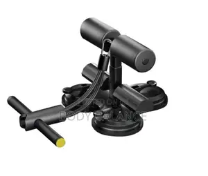 Triple Grips Sit-Up Pushup Bar