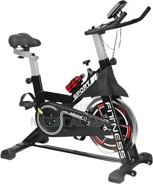 Stationary Bicycle