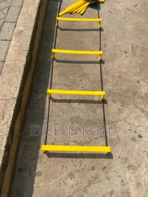 Agility Ladder