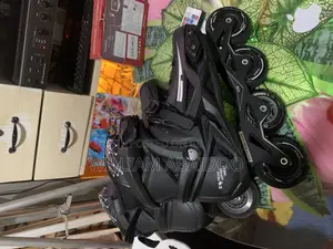 Best Skates High Speed . Thai Size 80mm