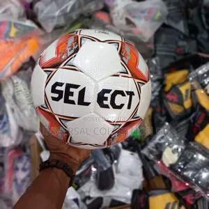 Original Select Soccerball