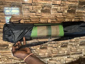 Ultimate Comfort Thick Yoga Mats for Daily Training +Free Bag/Courier