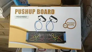 Quality Push Up Board