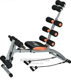 Abdominal Trainers Workout Machine Fitness Equipment