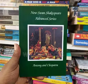 New Swan Shakespeare Advanced Series | Scholarly Editions of Shakespeare's Plays for Students and Teachers