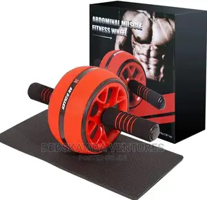 Abdominal Workout Roller