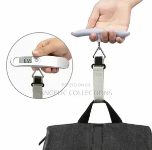 Luggage Scale