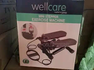 Wellcare Mini Stepper Machine