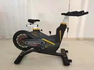 Commercial Gym Bike (250kg)