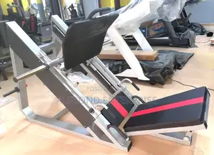 Kingdekon Fitness Commercial Leg Press Machine
