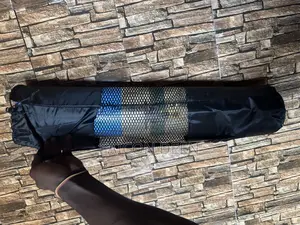 Super High Quality Thick Yoga Mats + Free Bag /Courier