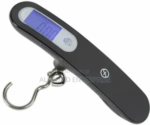 Featherstone Luggage Digital Scale 50kg