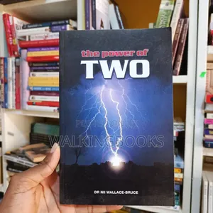 The Power of Two by Dr. Ike Reighn | Unlocking the Potential of Partnership
