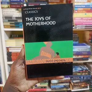 The Joys of Motherhood by Buchi Emecheta | Classic African Novel of Womanhood and Sacrifice