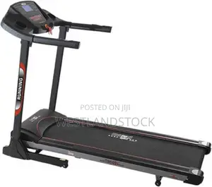 Christopeit Tm 350s Treadmill