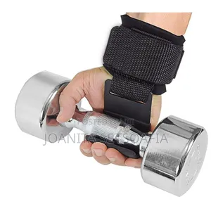 Lifting Hooks – Cast Iron / Rubber Hex Dumbbell Set