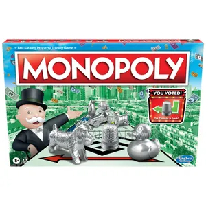 Monopoly Ghana | The World's Favorite Family Brand with a Local Twist